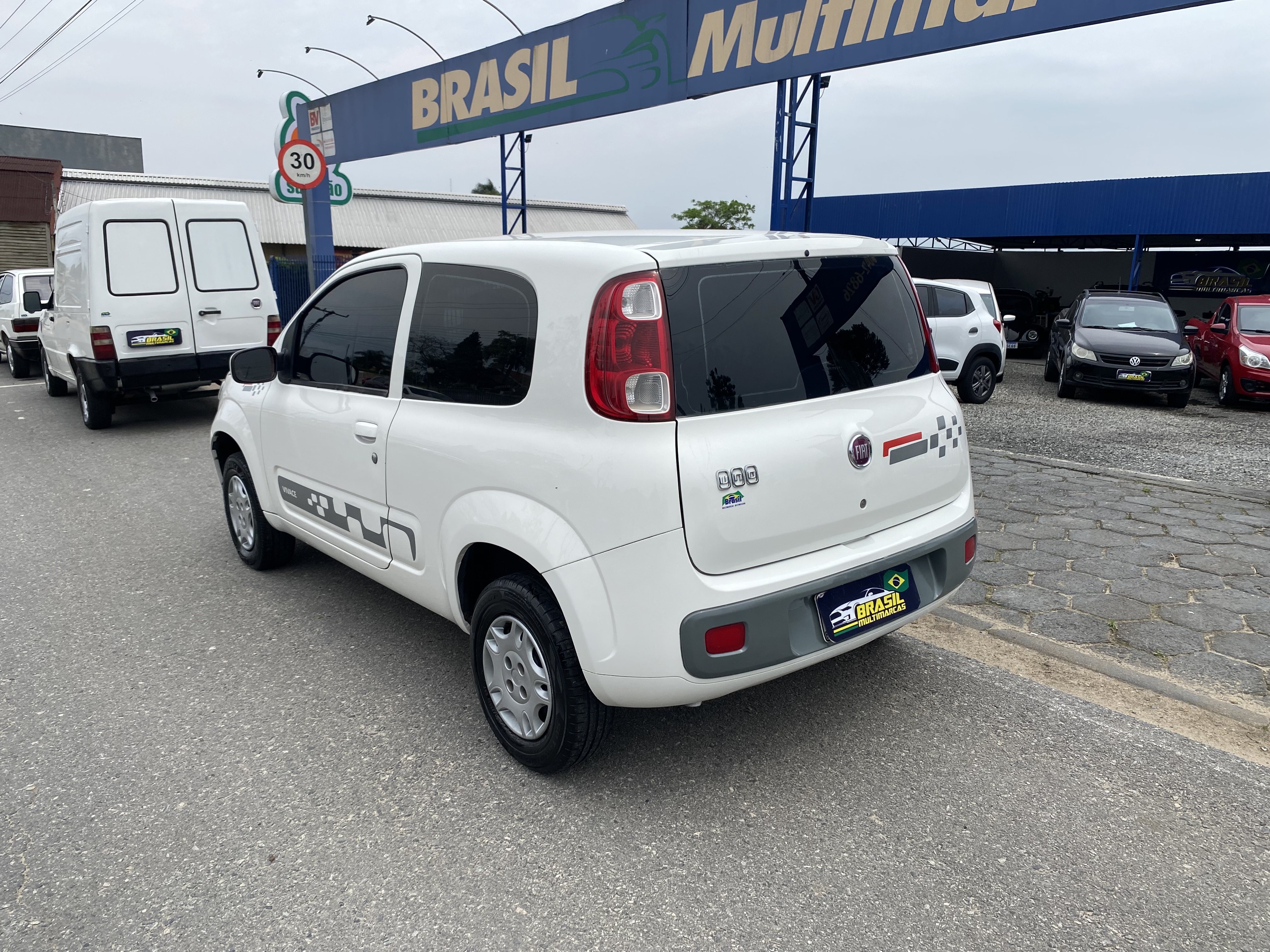 Uno Vivace 1.0