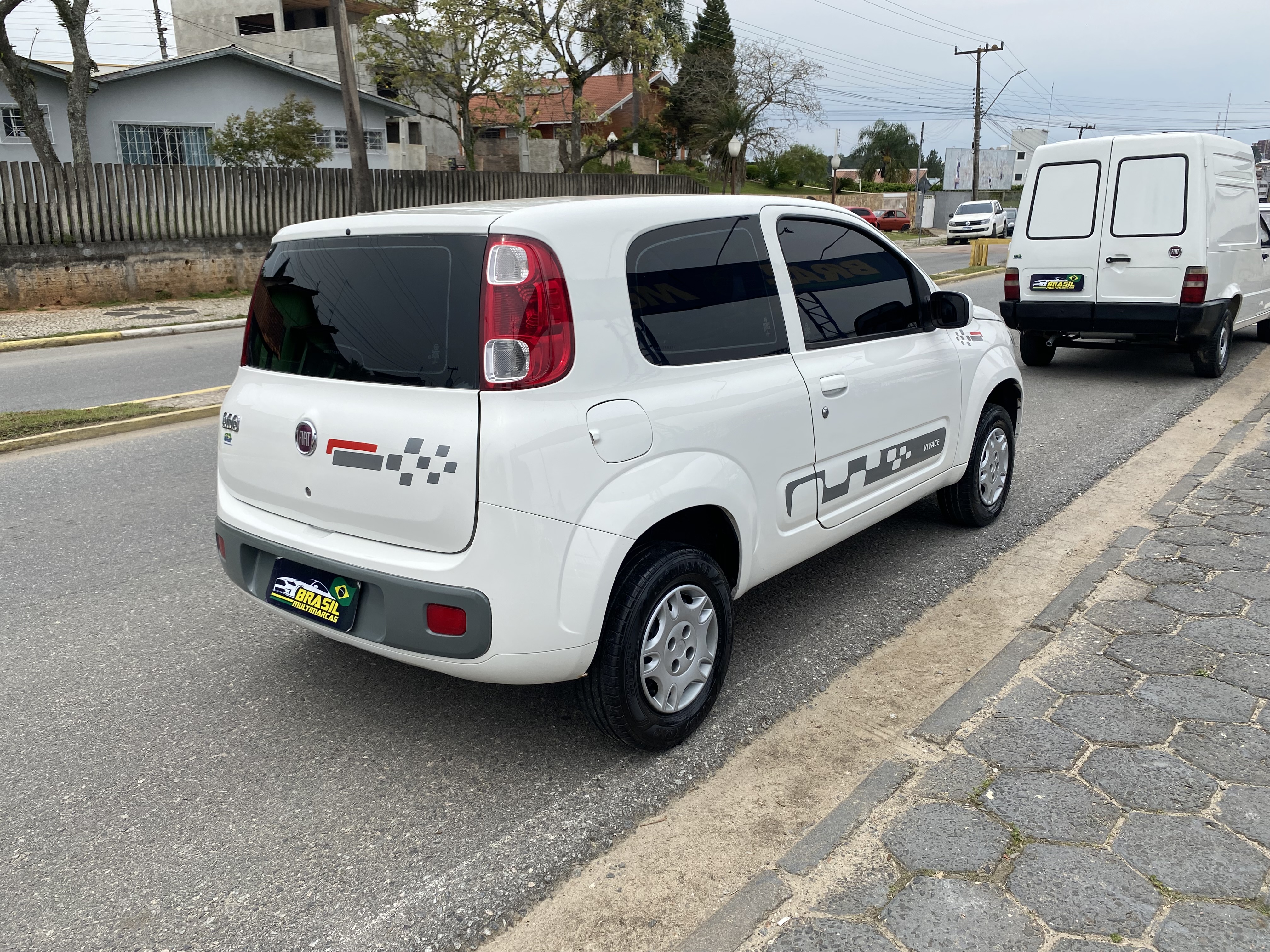 Uno Vivace 1.0