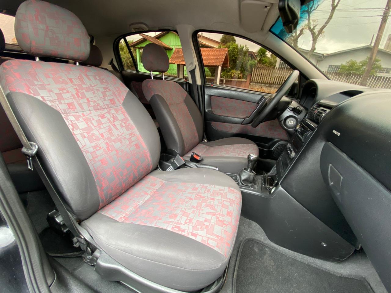 Astra Gsi 2.0