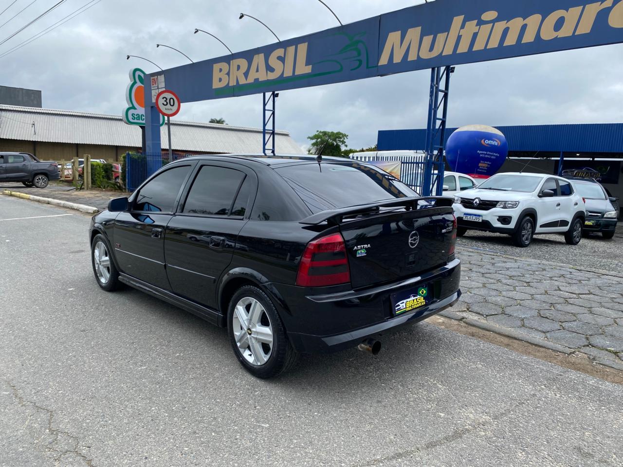 Astra Gsi 2.0