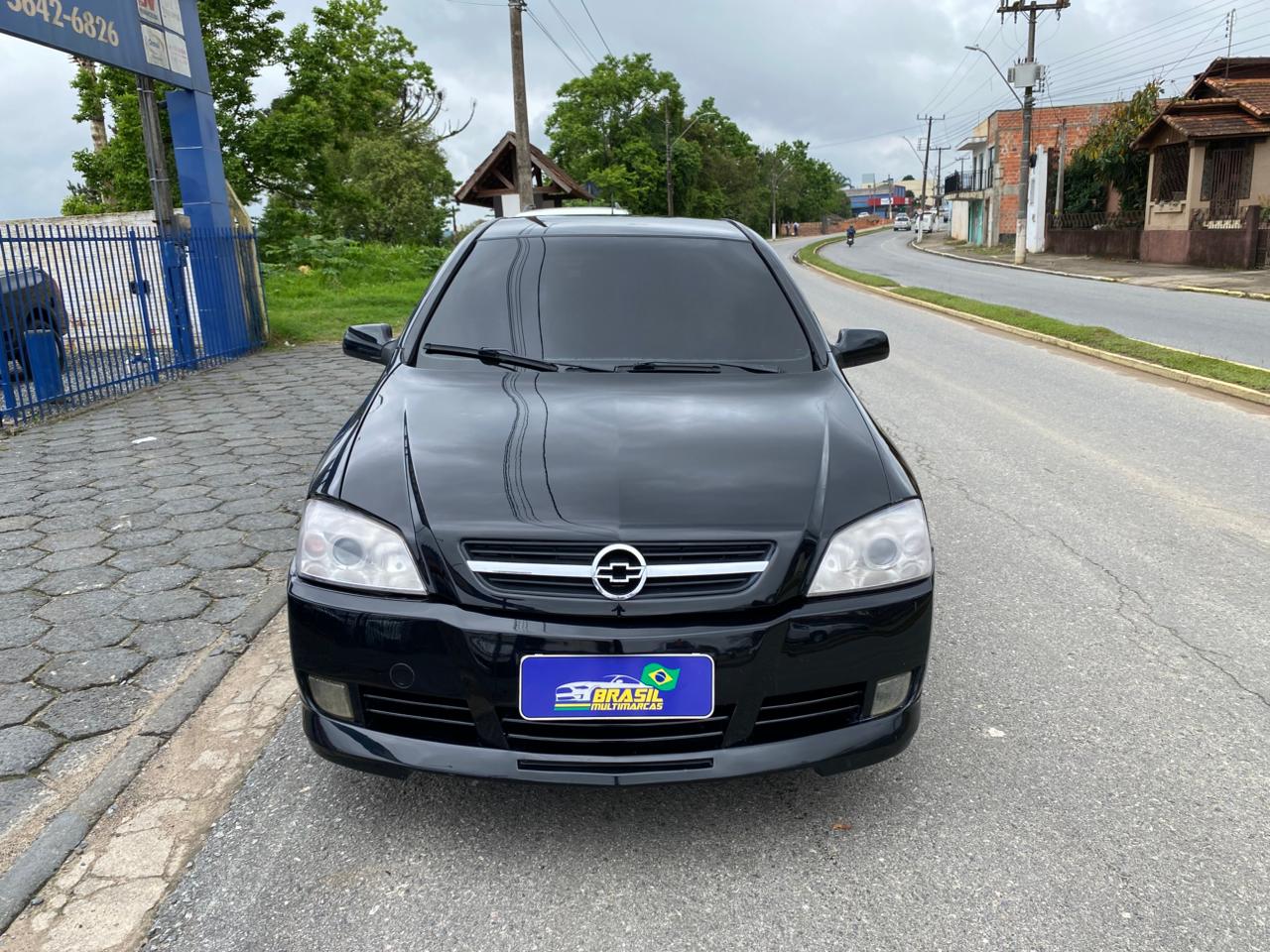 Astra Gsi 2.0