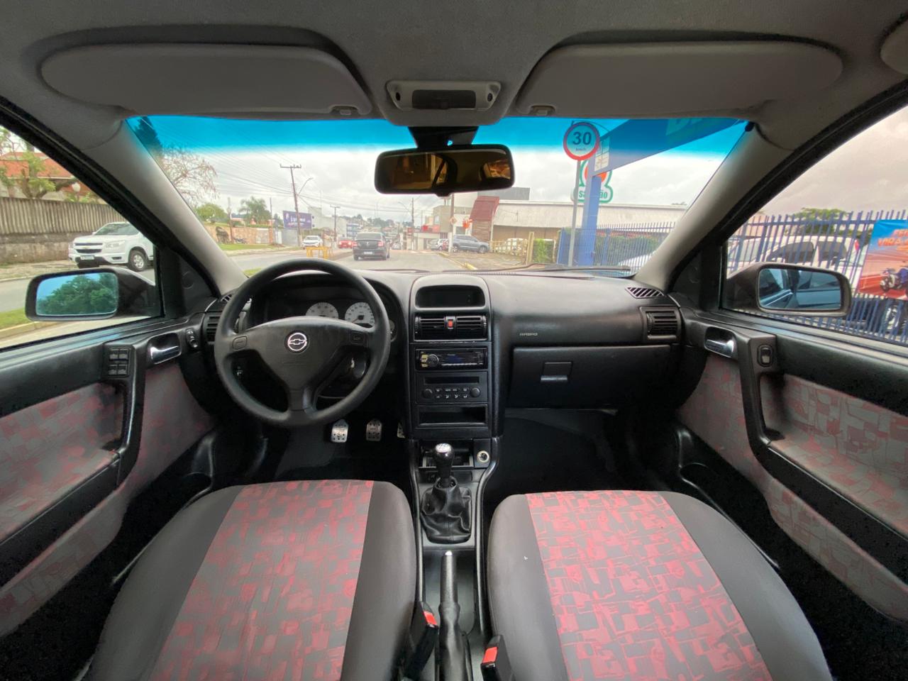 Astra Gsi 2.0