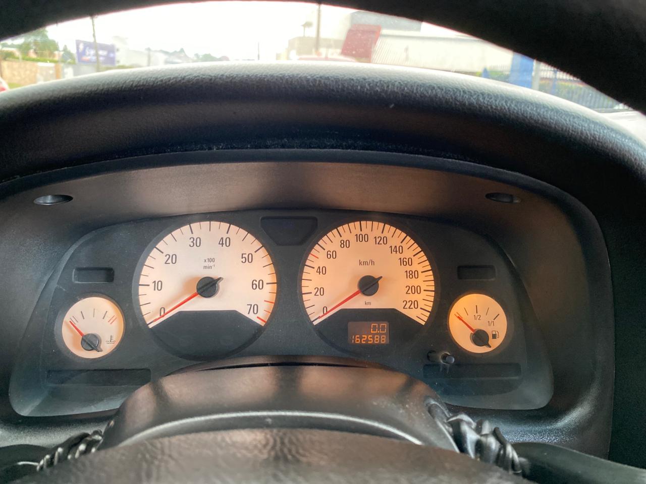 Astra Gsi 2.0