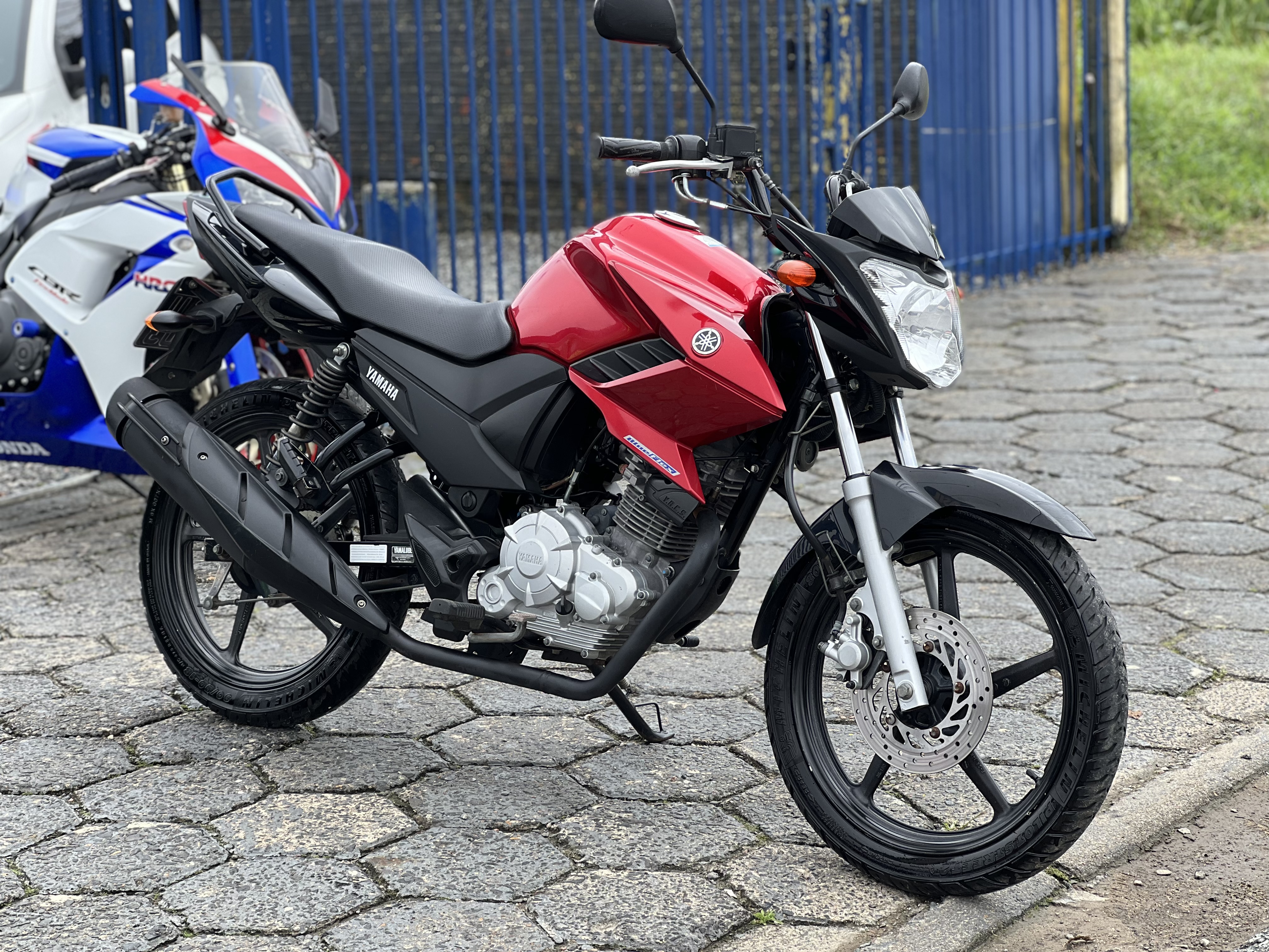 Fazer 150